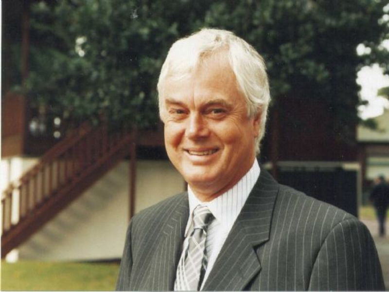 duncan mckenzie
